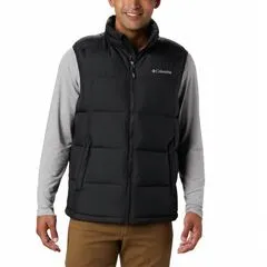 Columbia Kamizelka męska Pike Lake Vest black r. XL