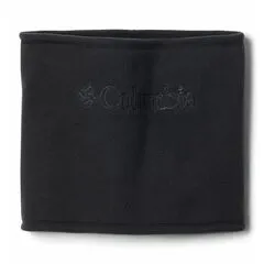 Columbia Polarowy komin na szyję Fast Trek II Gaiter black