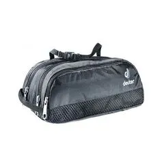 Deuter Kosmetyczka turystyczna Wash Bag Tour II czarna