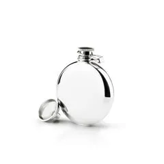 GSI Outdoors Piersiówka Glacier Stainless 5 fl. oz. Classic Flask