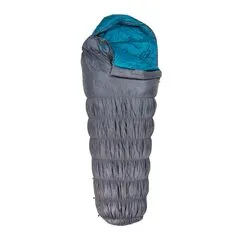 Klymit Śpiwór puchowo - syntetyczny KSB 35 Hybrid szary