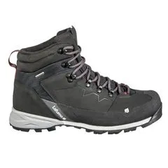 Lafuma Buty męskie Granite Chief czarne, Waga: 2, Rozmiar: 44