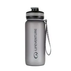 Lifeventure Butelka Tritan Bottle 650 ml szara