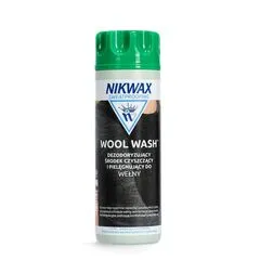 Nikwax Środek piorący do wełny WOOL WASH 300 ml