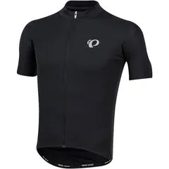 Pearl Izumi Koszulka rowerowa męska Select Pursuit Jersey czarna, Kolor: czarny, Waga: 0.5, Rozmiar: XL