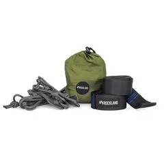Rockland Taśmy do hamaka Hammock suspension Smart Straps