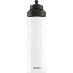 SIGG Butelka aluminiowa WMBS White Touch 0.75L