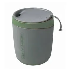 Sea To Summit Kubek Delta Insulated Mug zielony