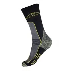 Fjord Nansen Skarpety turystyczne HIKE KEVLAR r. S ( 35-38 )