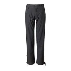 Rab Spodnie damskie VALKYRIE PANTS szare, Kolor: czarny, Waga: 1, Rozmiar: S