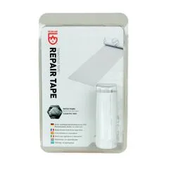 Gear Aid Taśma naprawcza TENACIOUS Tape 7,5 cm x 50cm