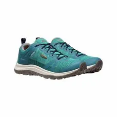Keen Buty damskie Terradora II Waterproof niebieskie, Waga: 2, Rozmiar: 38