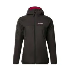 Berghaus Kurtka damska Teallach X czarna r. S