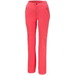 Columbia Spodnie damskie Passo Alto Red Coral koralowe, Kolor: czerwony, Waga: 1, Rozmiar: M