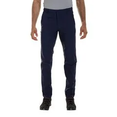 Berghaus Spodnie trekkingowe męskie Hansteen Tech Pant granatowe, Kolor: niebieski, Waga: 1, Rozmiar: S