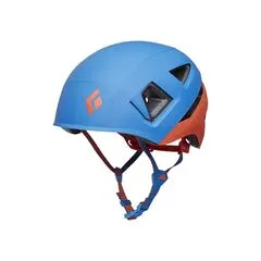Black Diamond Kask dziecięcy Capitan Helmet Kids Ultra niebieski