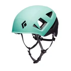 Black Diamond Kask wspinaczkowy Capitan Helmet zielono-czarny