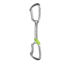 Climbing Technology Ekspres wspinaczkowy  Set Dyneema silver 12 cm