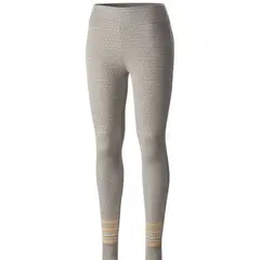 Columbia Legginsy damskie Hood Mountain Lodge Canyon złote, Kolor: pomarańczowy, Waga: 0.5, Rozmiar: XS