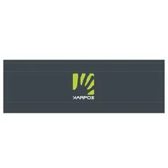Karpos Opaska na głowę dark slate