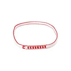 Ocun Pętla O-SLING DYN 8mm 30 cm czerwona