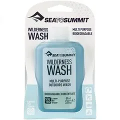 Sea To Summit Mydło turystyczne / płyn do prania Wilderness Wash 100 ml