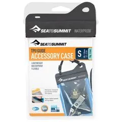 Sea To Summit Wodoodporny pokrowiec na telefon lub tablet TPU Guide Accessory Case, Kolor: brak, Waga: 0.5, Rozmiar: S
