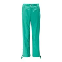 Rab Spodnie damskie VALKYRIE PANTS WMNS seafoam, Kolor: niebieski, Waga: 1, Rozmiar: S