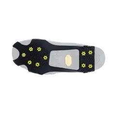 Viking Nakładki antypoślizgowe na obuwie Garmo, Waga: 0.5, Rozmiar: L (41-44)