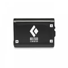 Black Diamond Akumulator i ładowarka 1500 Baterry & Charger