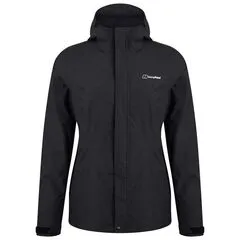 Berghaus Kurtka damska Elara Gemini 3 in1 black / dark grey, Kolor: czarny, Waga: 1, Rozmiar: S