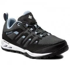 Columbia Buty damskie Vapor Vent Black / Dark Mirage, Waga: 1, Rozmiar: 38
