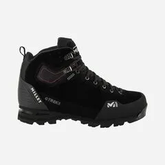 Millet Buty trekkingowe damskie G Trek 3 GTX czarne, Kolor: czarny, Waga: 2, Rozmiar: 40 2/3