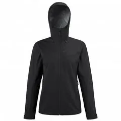 Millet Kurtka membranowa damska FITZ ROY III Jkt W black, Kolor: czarny, Waga: 2, Rozmiar: XXL