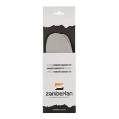 Zamberlan Wkładki do butów górskich Plantari Comfort Fit, Waga: 0.5, Rozmiar: 38