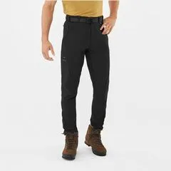 Viking Spodnie męskie Expander Man black r. XXXL