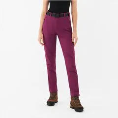 Spodnie Viking Expander Lady fioletowe, Kolor: fioletowy, Waga: 0, Rozmiar: XL