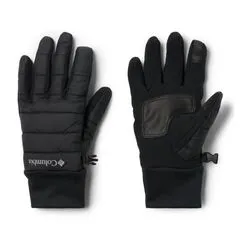 Columbia Rękawiczki damskie Powder Lite Glove czarne
