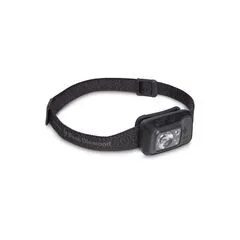 Black Diamond Latarka czołowa Spot 400-R szara