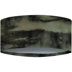 Buff Opaska Thermonet Headband Fust Camouflage