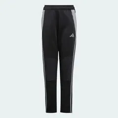 ADIDAS spodnie dresowe chłopięce treningowe Tiro IM9975 czarne, Kolor: czarny, Waga: 0.2, Rozmiar: 152