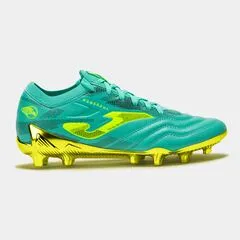 JOMA POWERFUL korki piłkarskie męskie POCS2527FG zielone, Kolor: zielony, Rozmiar: 40
