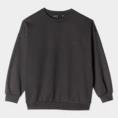 4F bluza dziecięca bez kaptura 4FJWAW24TSWSU1432 szara, Kolor: szary, Rozmiar: 146