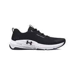 UNDER ARMOUR obuwie sportowe damskie treningowe Dynamic Select czarne, Kolor: czarny, Rozmiar: 36