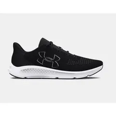 UNDER ARMOUR obuwie sportowe damskie do biegania Charged Pursuit 3 BL czarne, Kolor: czarny, Rozmiar: 36