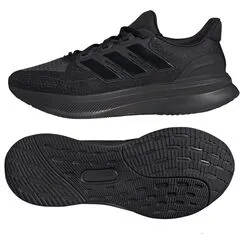 ADIDAS obuwie do biegania męskie ULTRARUN IH2640, Kolor: czarny, Rozmiar: 42