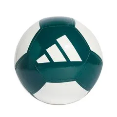 ADIDAS piłka nożna treningowa IX3983 biała/zielona r. 4