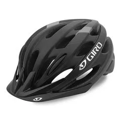 GIRO kask rowerowy MTB z wentylacją REVEL czarny, Kolor: czarny, Rozmiar: 58-65