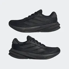 ADIDAS SUPERNOVA obuwie damskie do bieganie treningowe IH2506, Kolor: czarny, Rozmiar: 38