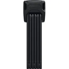 ABUS zabezpieczenie rowerowe 6000K/90 BK SH BORDO